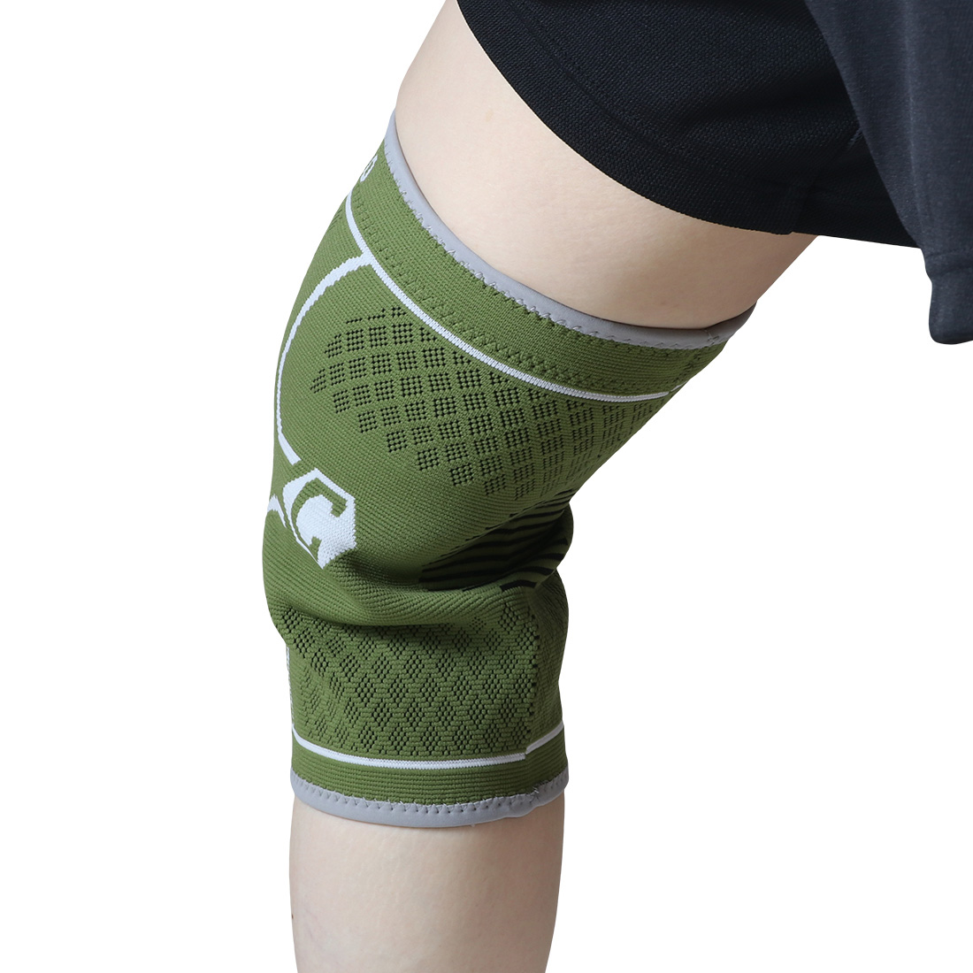 Knee Brace 2