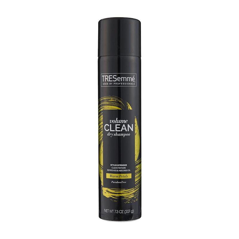 Between Washes Voluminizing Dry Shampoo 1