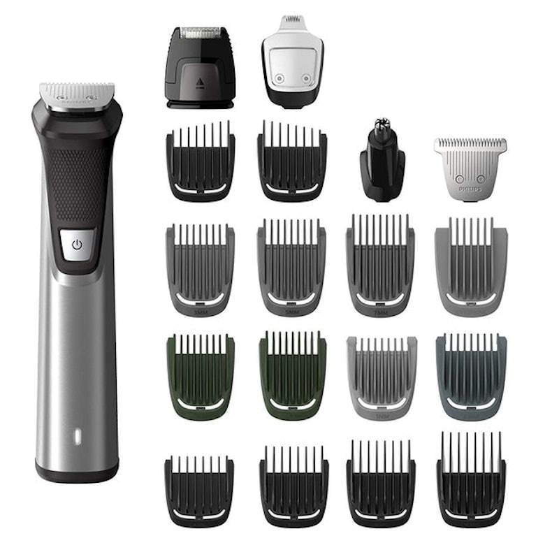 Norelco Multigroom Kit 1