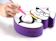 The EggMazing Egg Decorator Bunny Egg Spinner 1