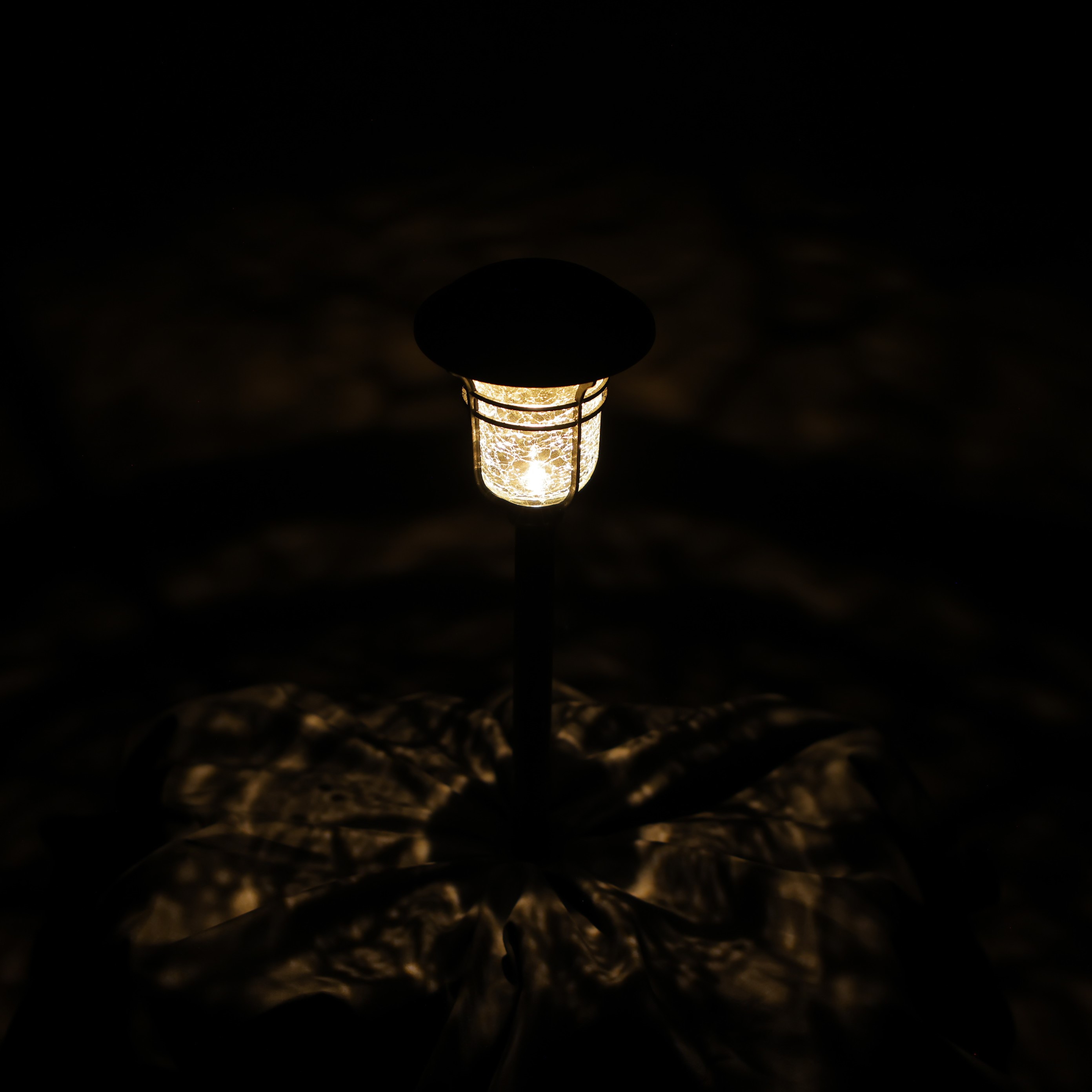 Solar Landscape Path Lights 5
