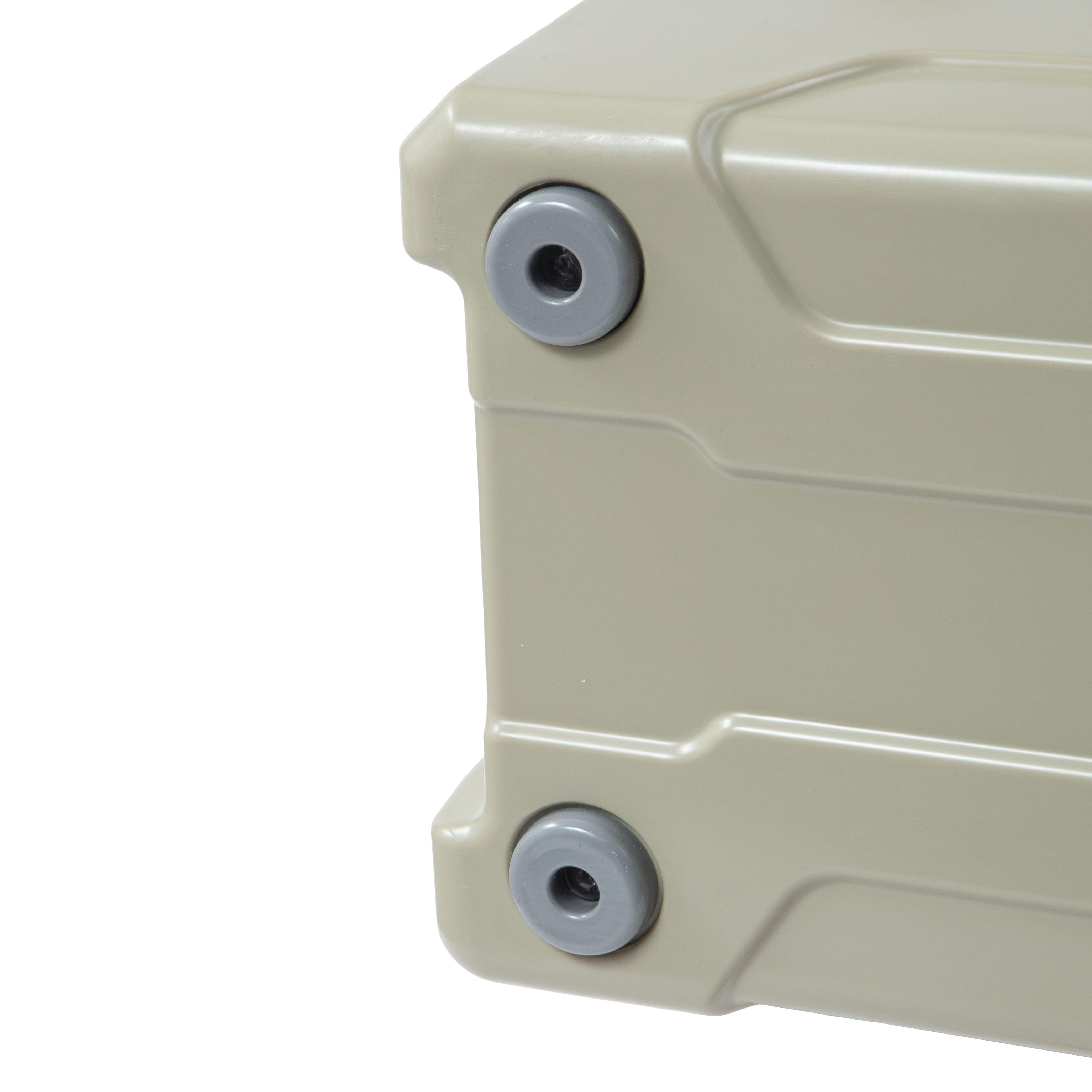 Rotomolded Cooler 4