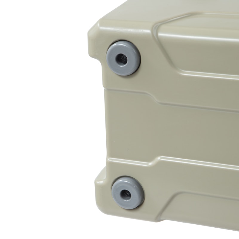 Rotomolded Cooler 4