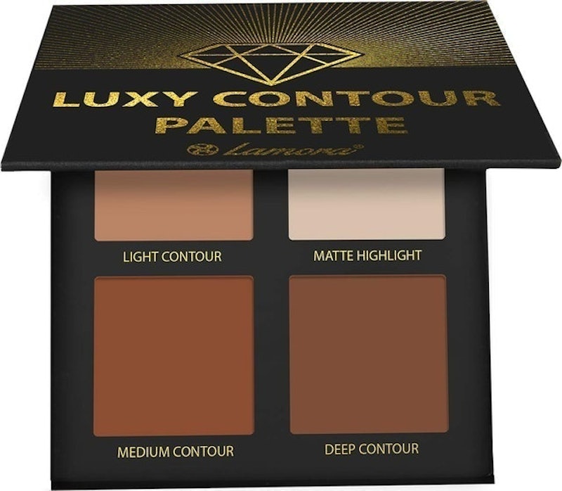 Luxy Contour Palette 1