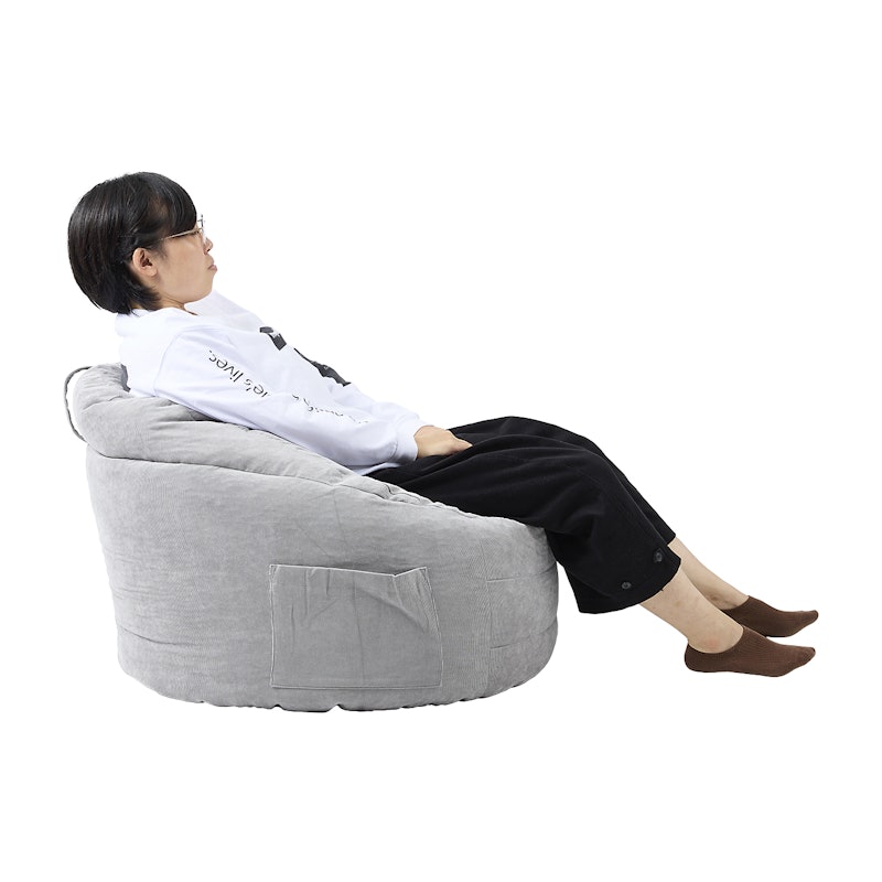 Settle In Kids’ Bean Bag Chair 5