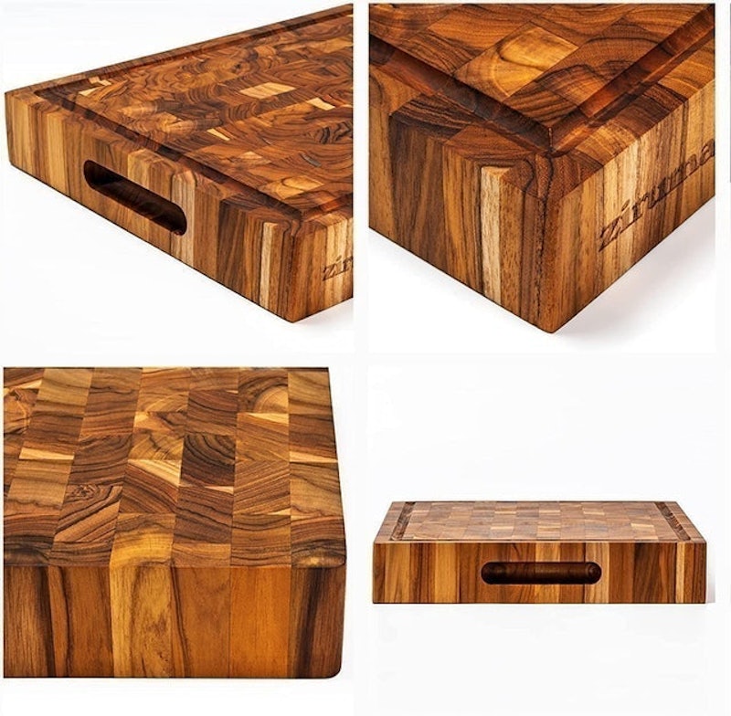 Carving Board 2