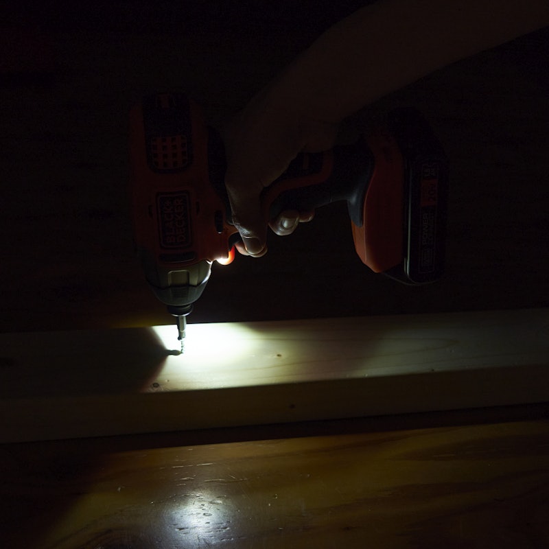 20V MAX* POWERCONNECT 1/4 in. Cordless Impact Driver Kit 6