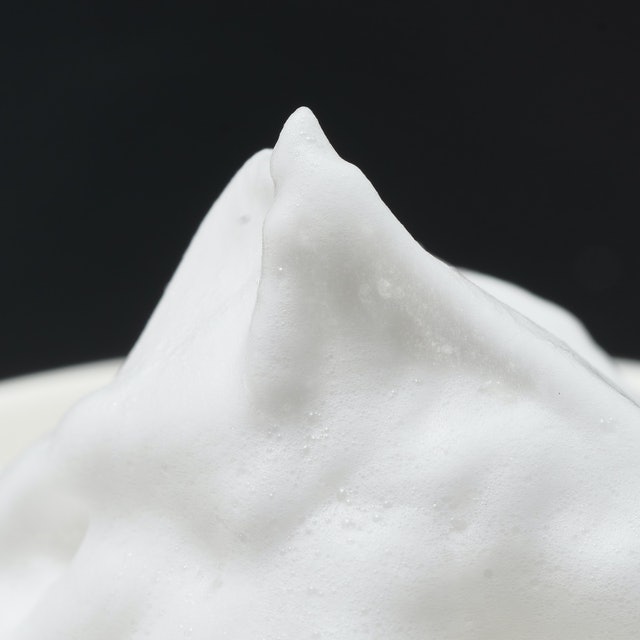 Perfect Foaming Net II 3