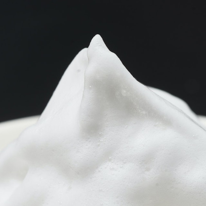 Perfect Foaming Net II 3