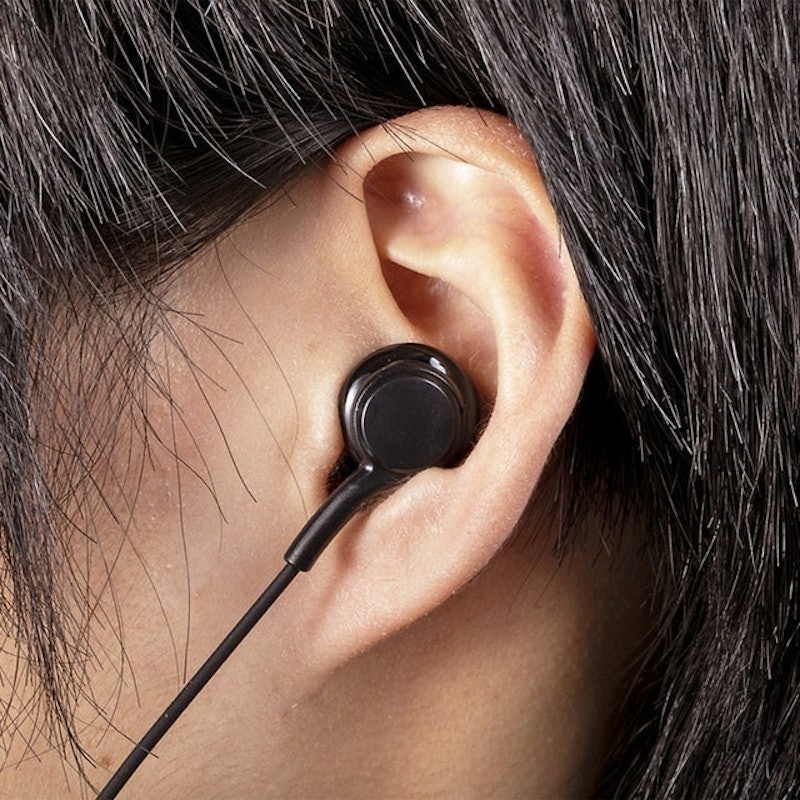 Bluetooth Earphones 4