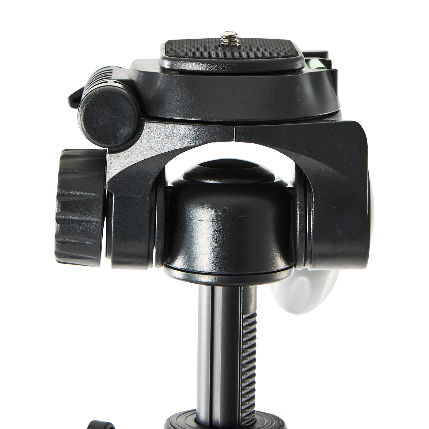 Camera tripod with travel bag 5