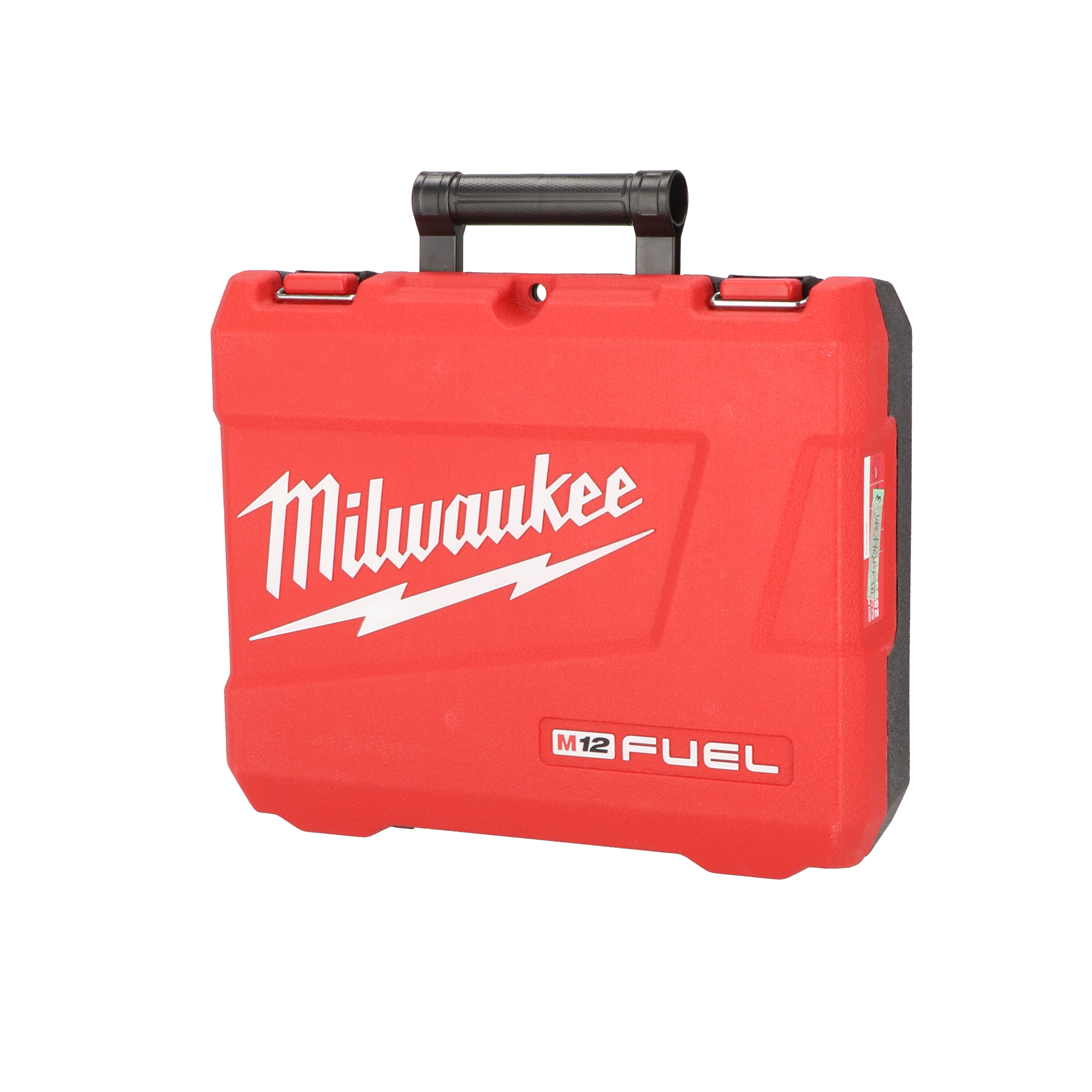 M12™ FUEL™ SURGE™ 1/4 in. Hex Hydraulic Driver 2 Battery Kit 5