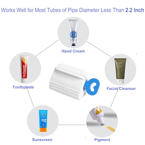 Toothpaste Squeezer 2