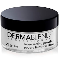 Loose Setting Powder