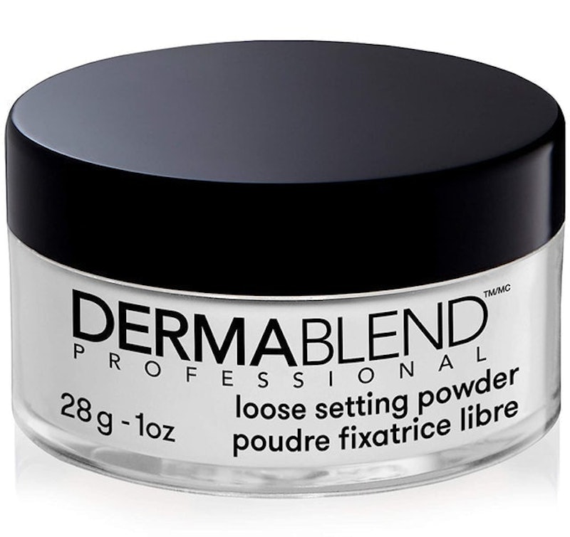 Loose Setting Powder 1