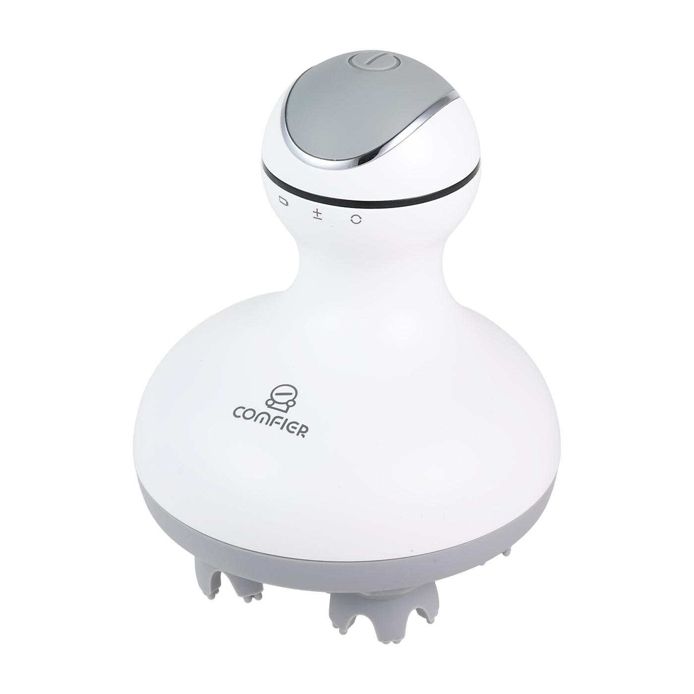 Cordless Hair Scalp Massager 1