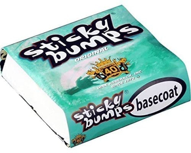 Surf Wax Basecoat 1