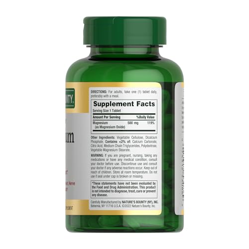 Magnesium 3