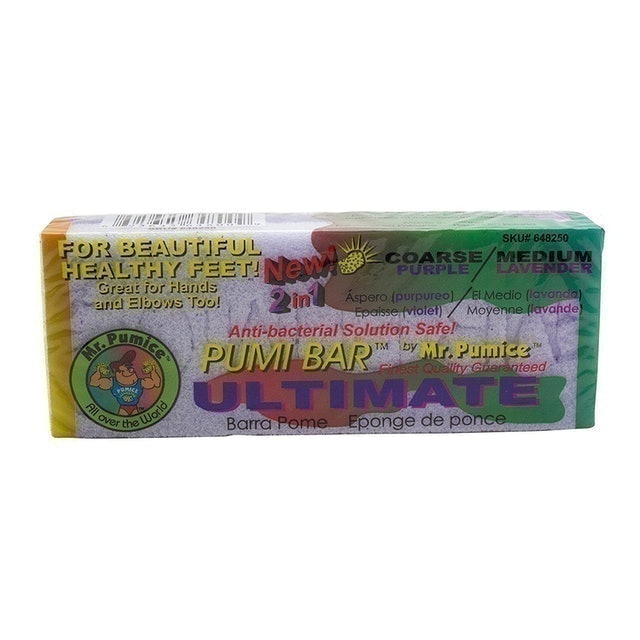 Ultimate 2 in 1 Pumi Bar 2