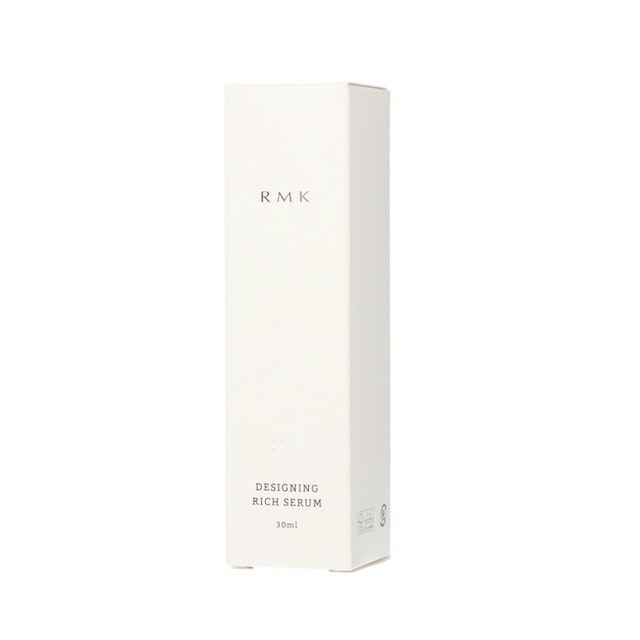 RMK Designing Rich Serum 2
