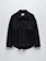 Zara Shiny Fringe Jacket 1