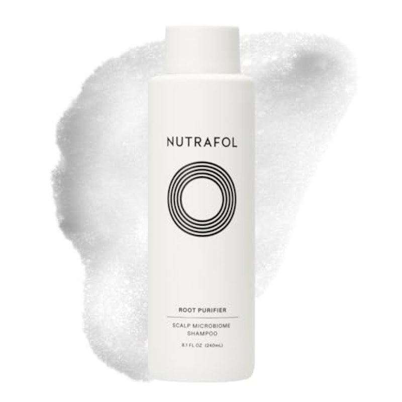 Shampoo, Cleanse and Hydrate Hair and Scalp, Improves Hair Volume 1