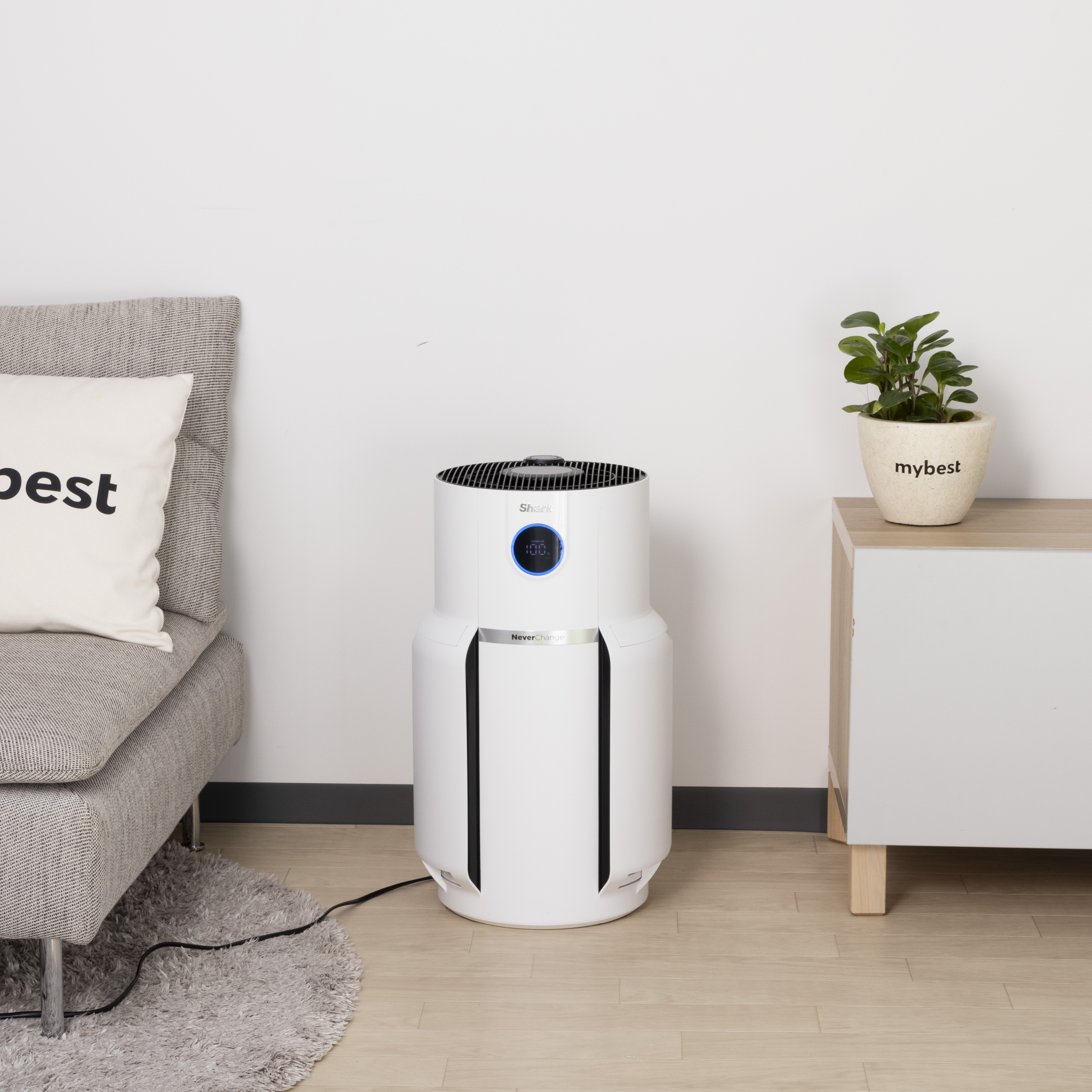 NeverChange Air Purifier MAX 4