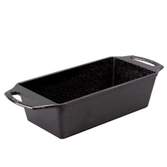 Perfect Results Large Nonstick Loaf Pan