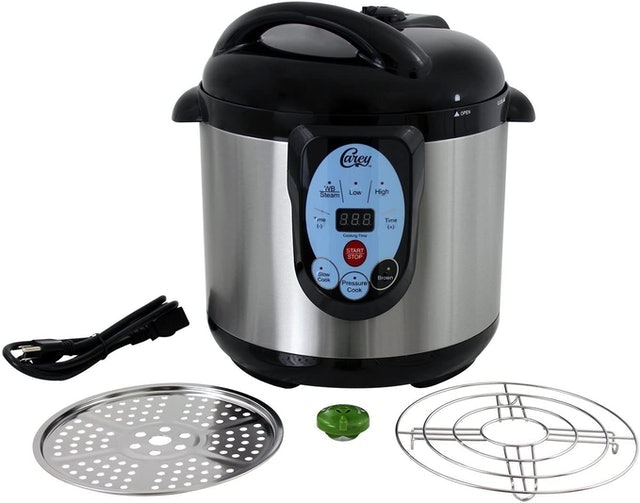 10 Best Pressure Canners in 2022 (Chef-Reviewed) 3