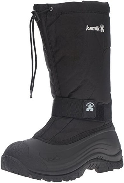 10 Best Snow Boots in 2022 (Columbia, Kamik, and More) 5
