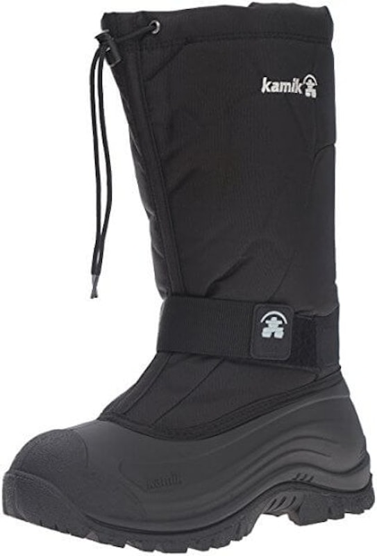 Kamik Men’s Greenbay 4 Cold-Weather Boot 1