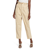 10 Best Women's Khaki Pants in 2022 (Uniqlo, H&M, and More) 5