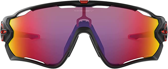 Men's Jawbreaker Shield Sunglasses 2