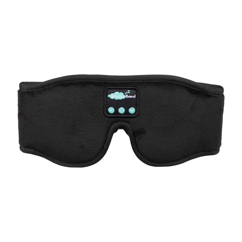 Pro 2.0 - Bluetooth Sleep Mask 1