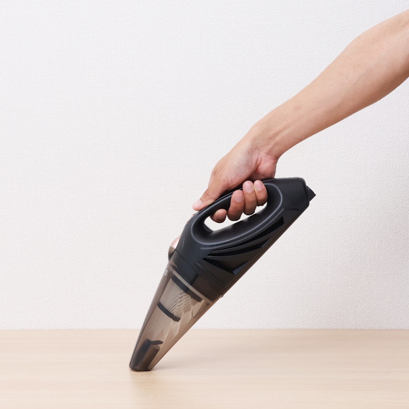 Cordless Car Vacuum 11