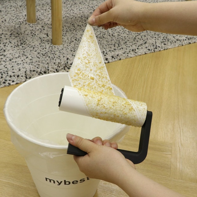 Sarasa Carpet Cleaner 6