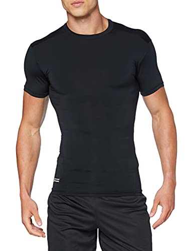 Men's Tactical HeatGear® Compression Short Sleeve T-Shirt 1