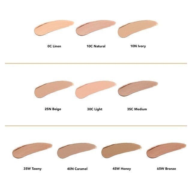 Demablend Quick Fix Concealer 2