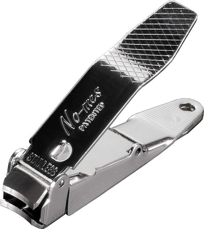 No-Mes Nail Clipper 1