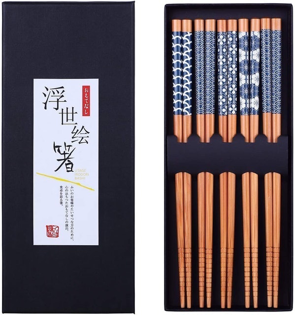 10 Best Chopsticks of 2026 (Ramen Blogger-Reviewed) 4