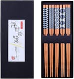 10 Best Chopsticks of 2026 (Ramen Blogger-Reviewed) 4