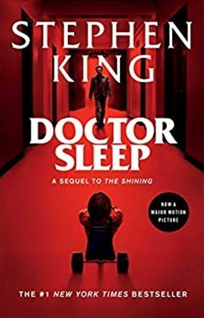 Doctor Sleep 1