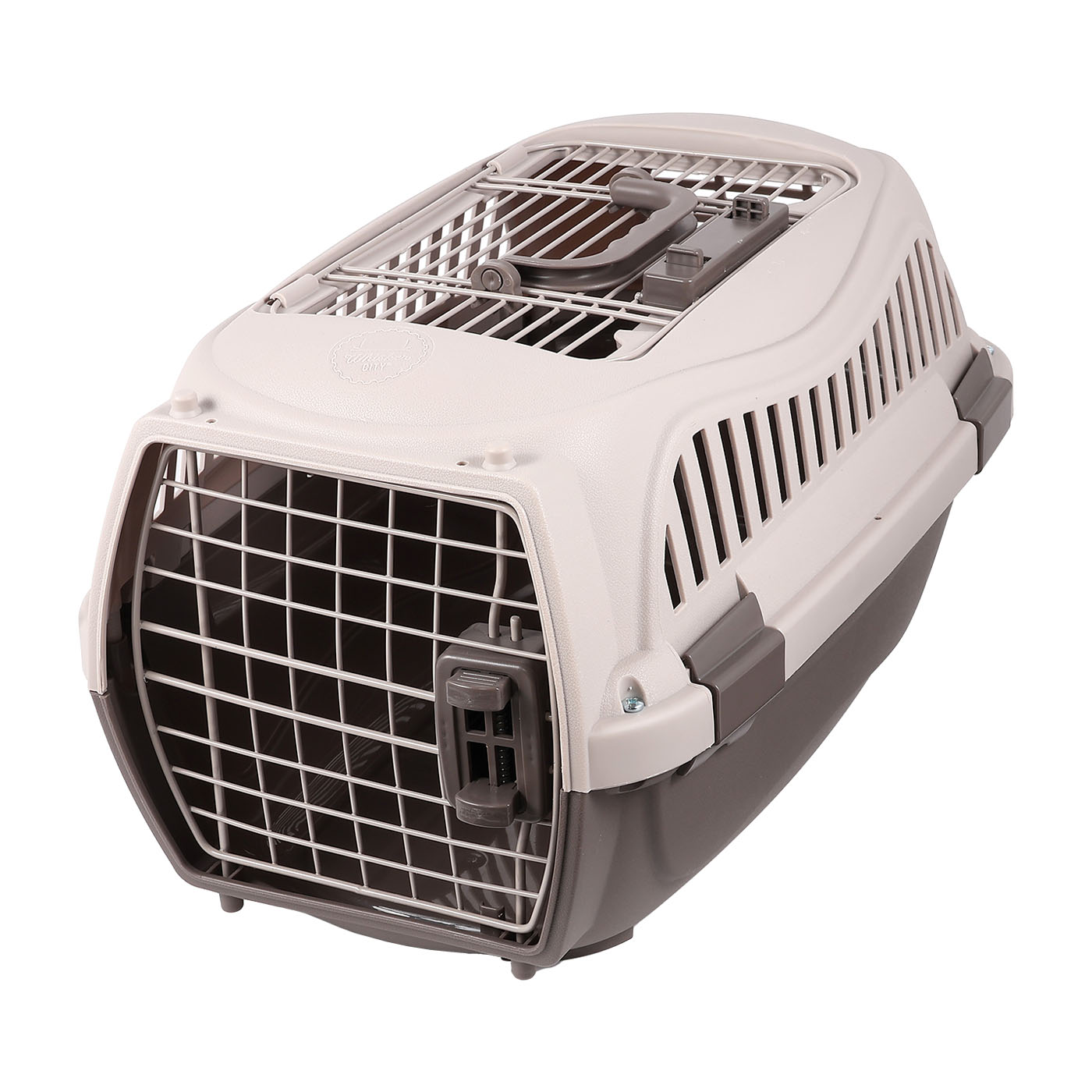 2-Door Pet Carrier 1