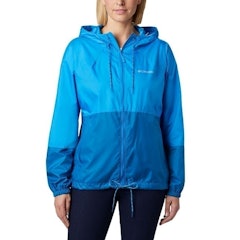 Flash Forward™ Windbreaker Jacket