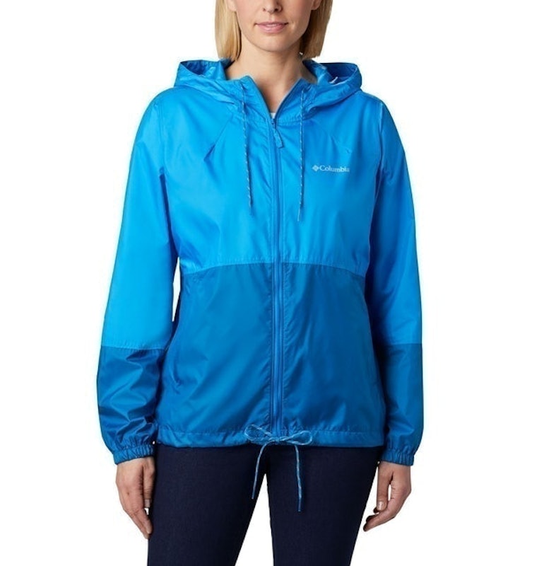 Flash Forward™ Windbreaker Jacket 1