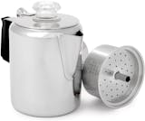 10 Best Camping Coffee Percolators in 2022 (Outdoor Guide-Reviewed) 4