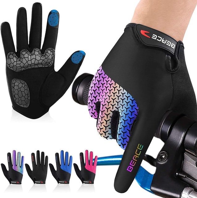 Cycling Gloves 1