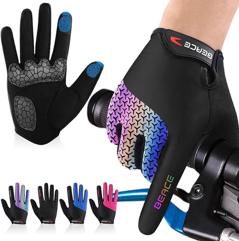 Cycling Gloves 1