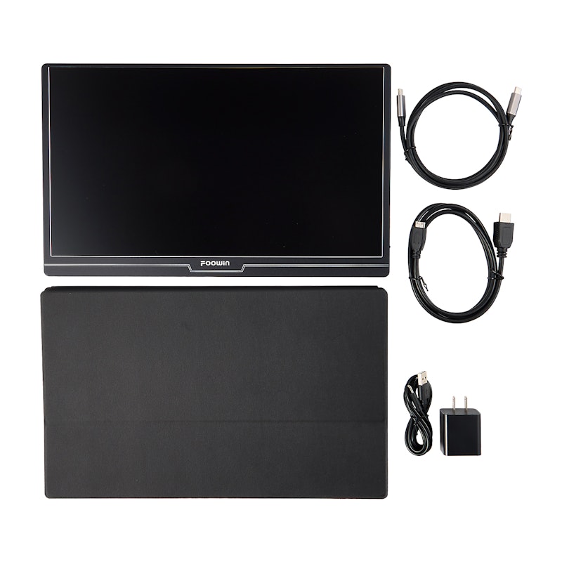 Portable Monitor 5