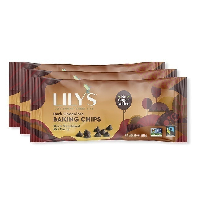 10 Best Baking Chocolate Chips in 2022 (Chef-Reviewed) 3